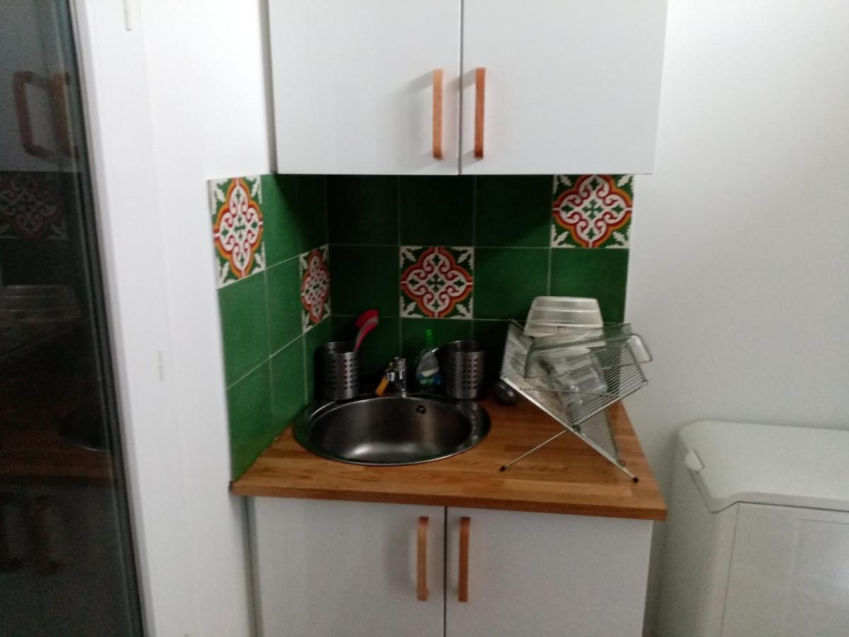 Cabanon De Malmousque Hébergement de vacances Marseille