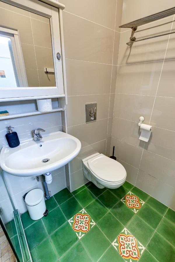 Cabanon De Malmousque Hébergement de vacances *