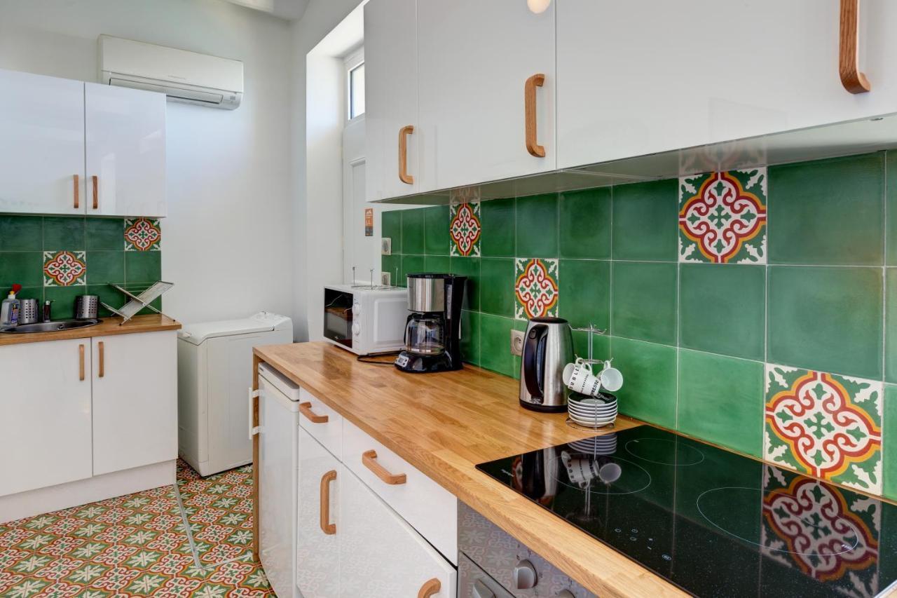 Cabanon De Malmousque Hébergement de vacances Marseille