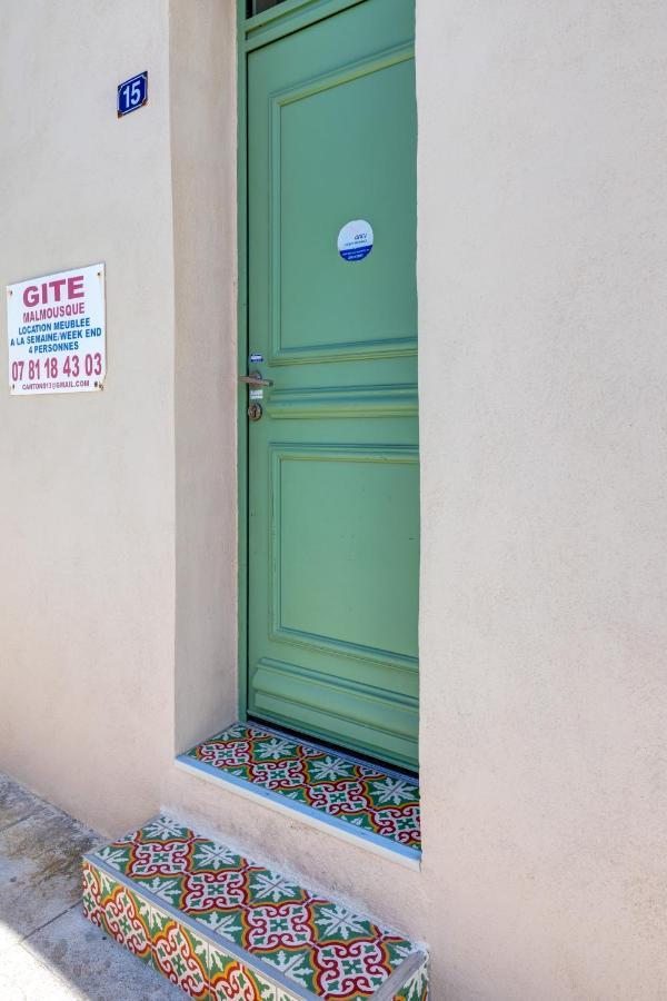 Cabanon De Malmousque *