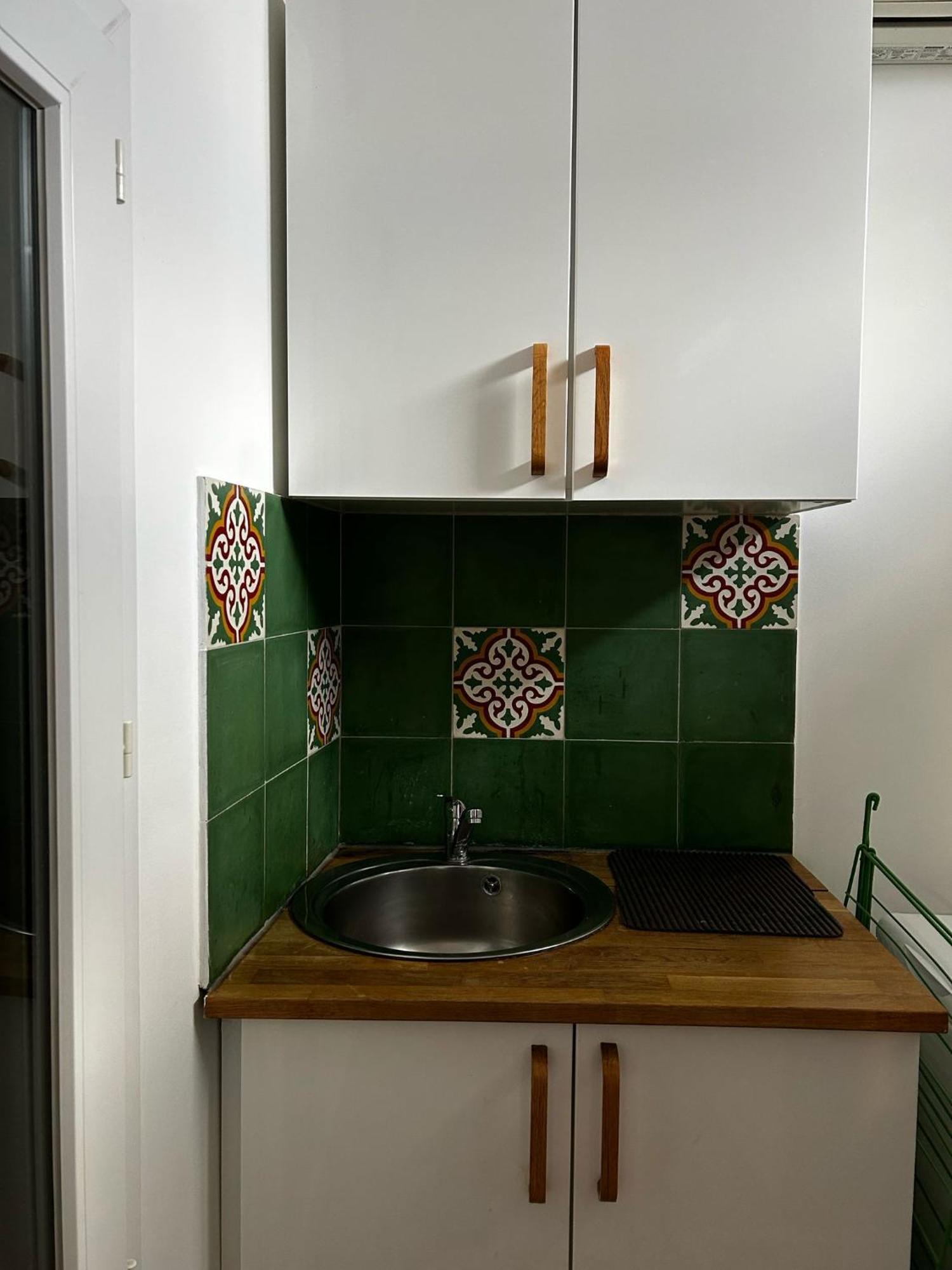 Cabanon De Malmousque Marseille