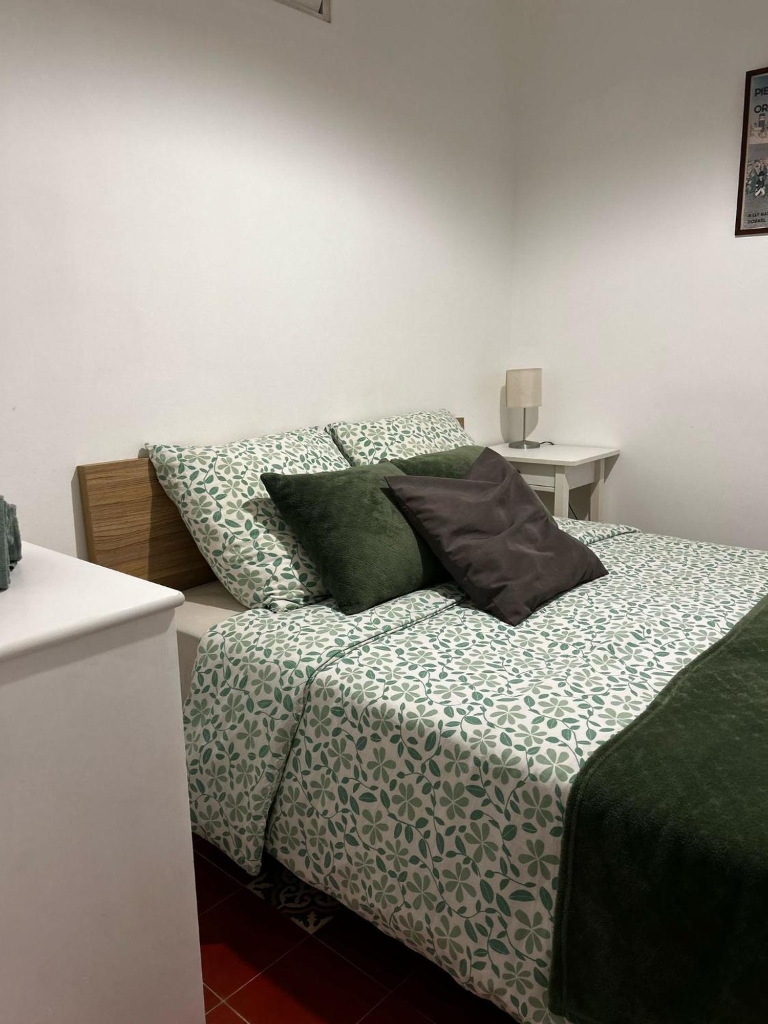 Hébergement de vacances Cabanon De Malmousque *
