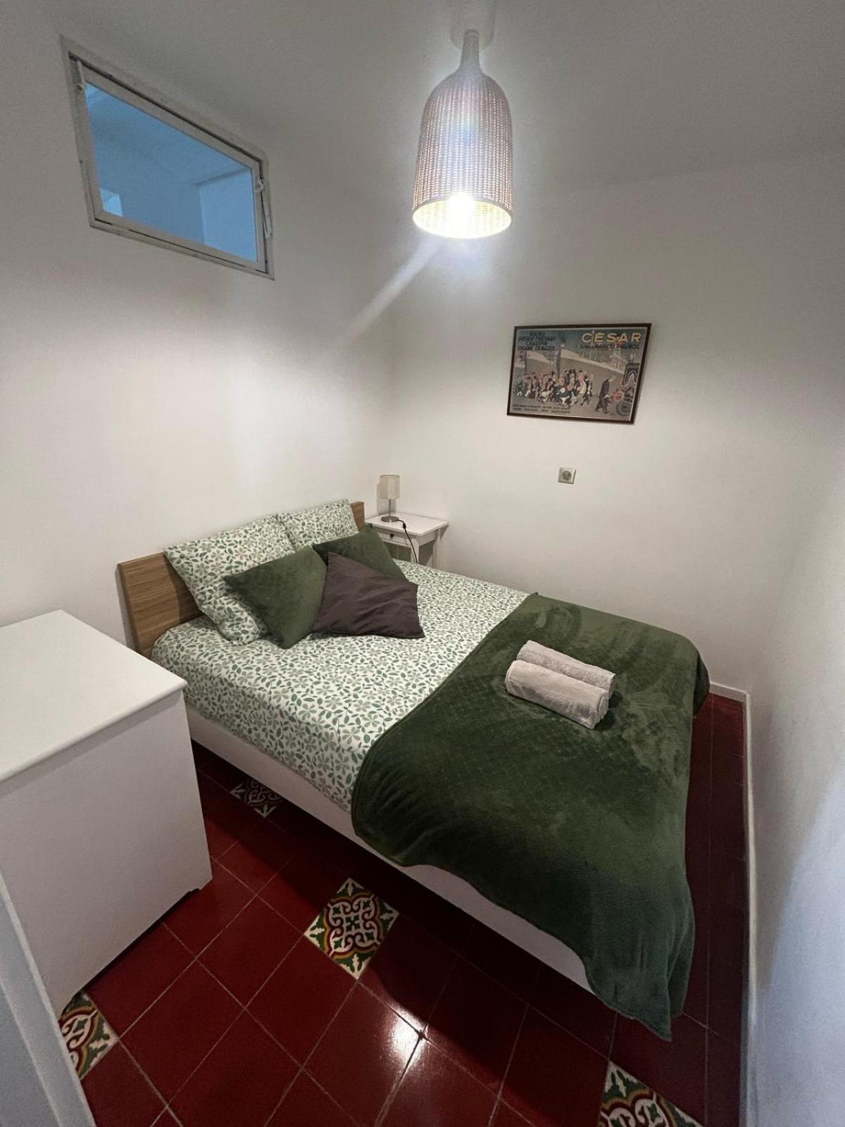 Cabanon De Malmousque Holiday home